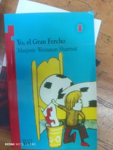 Yo, el gran Fercho